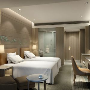 Twin Room Mainland Chinese Citizens